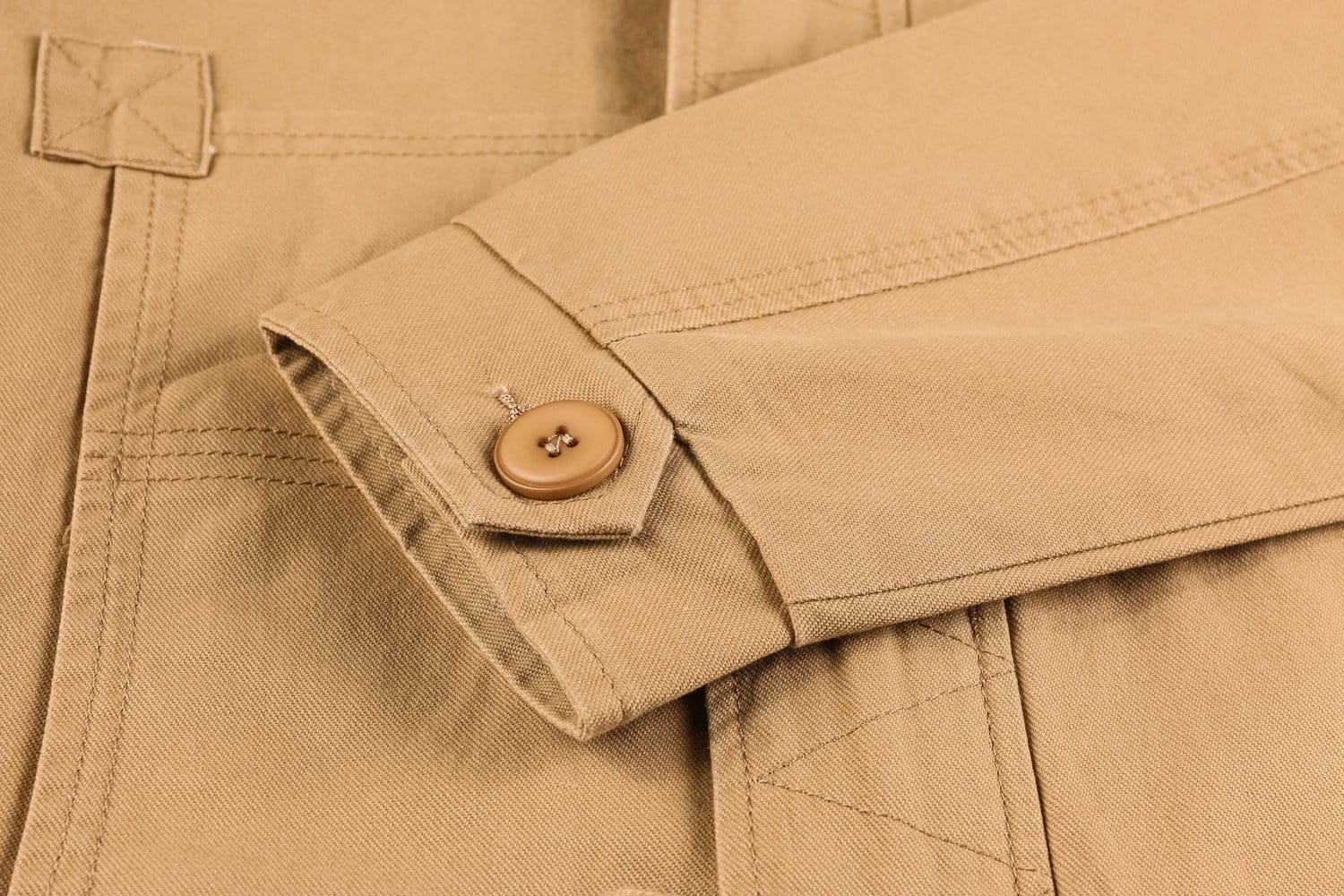 Surplus Jacket - Image 19