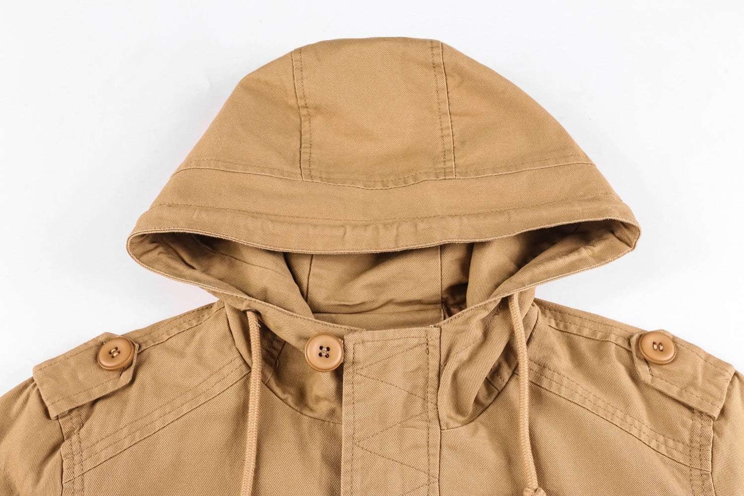 Surplus Jacket - Image 21