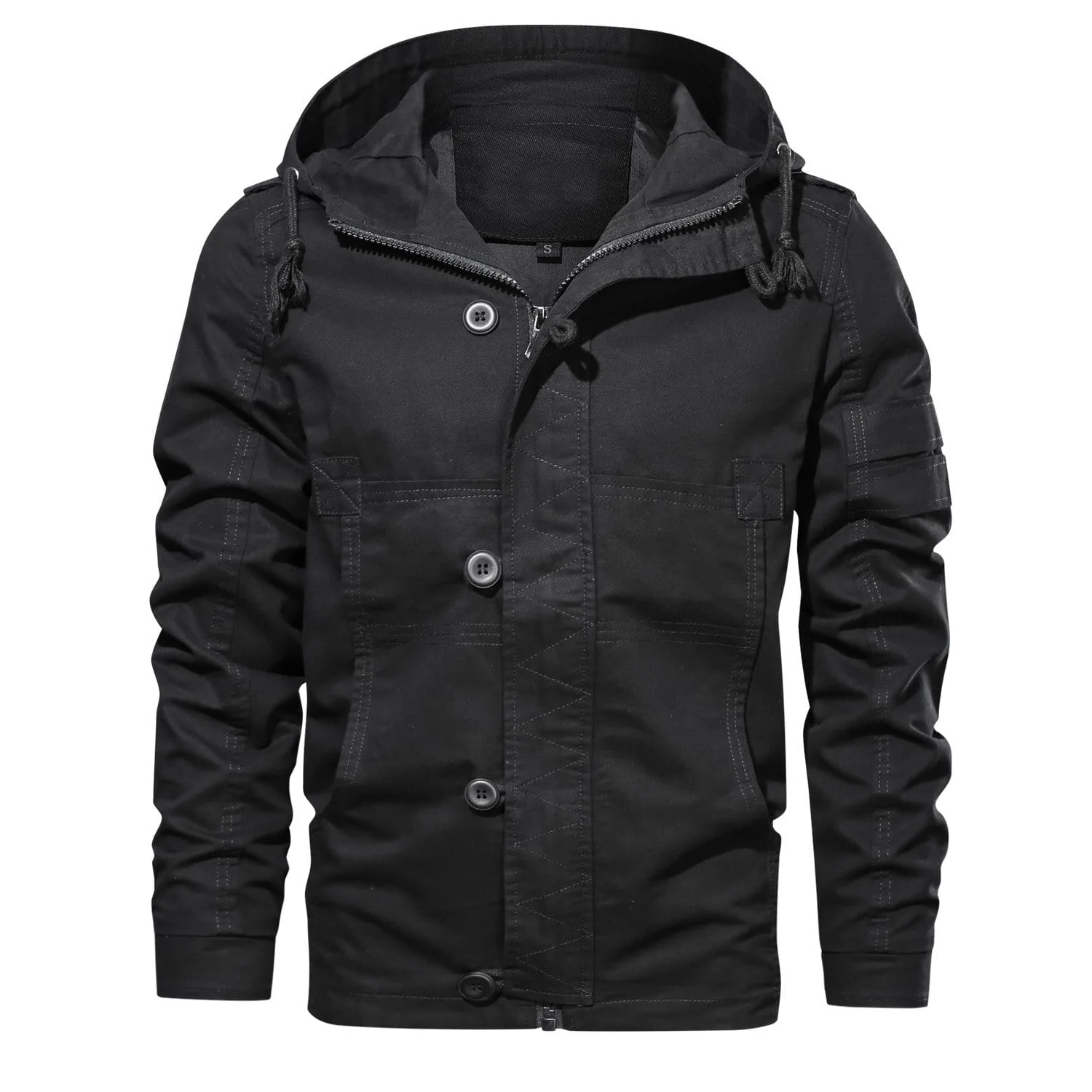 Surplus Jacket - Image 3