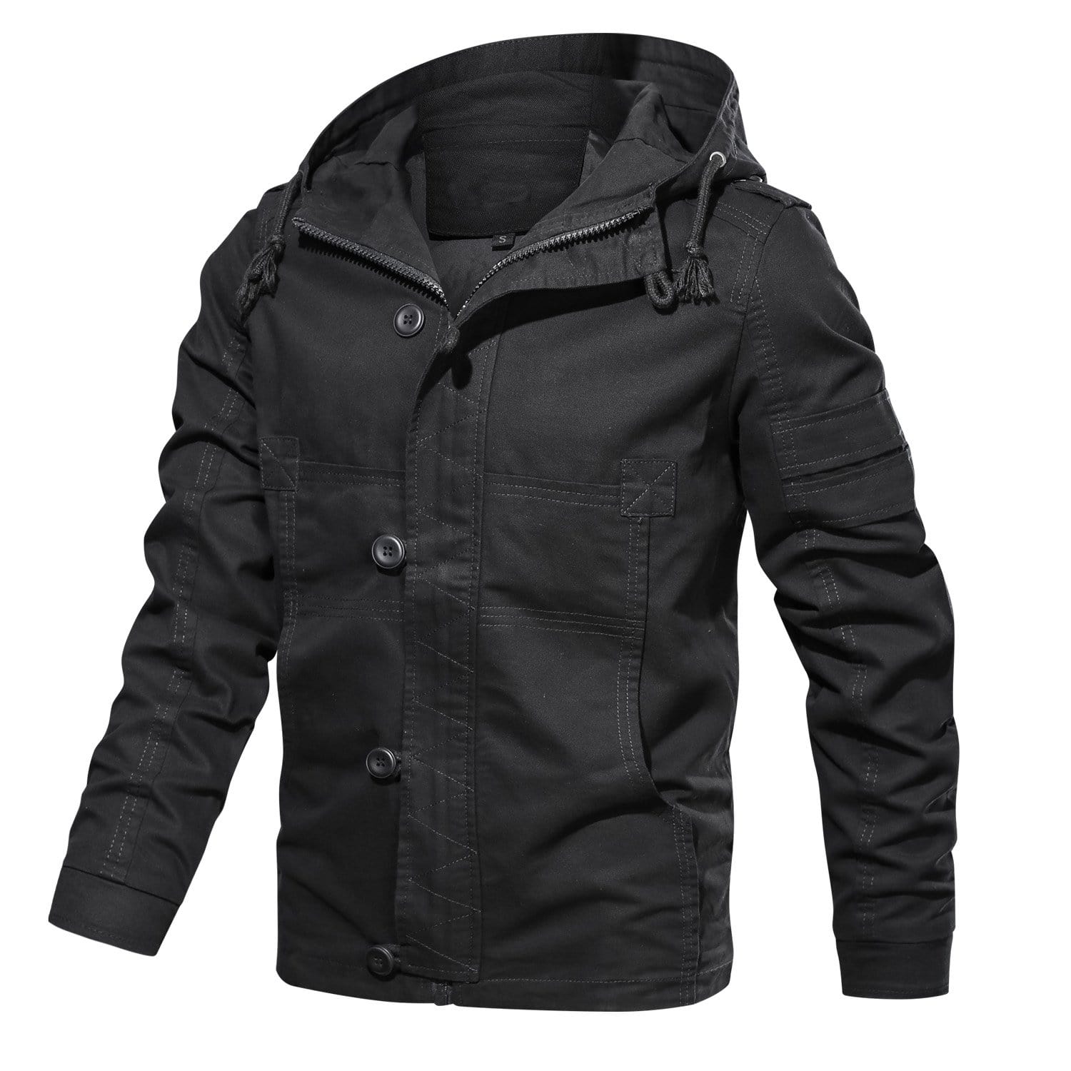 Surplus Jacket - Image 6