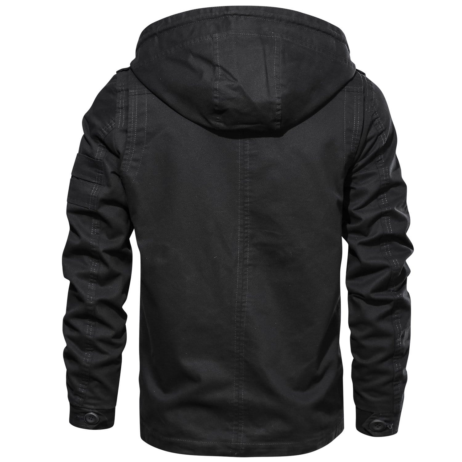 Surplus Jacket - Image 9