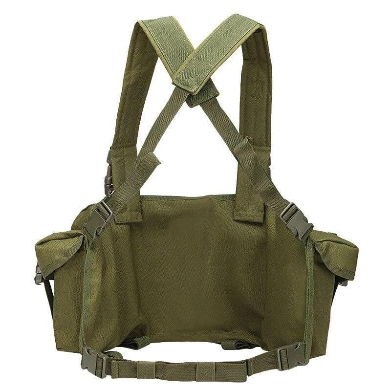 Tactical Chest Rig - Image 5