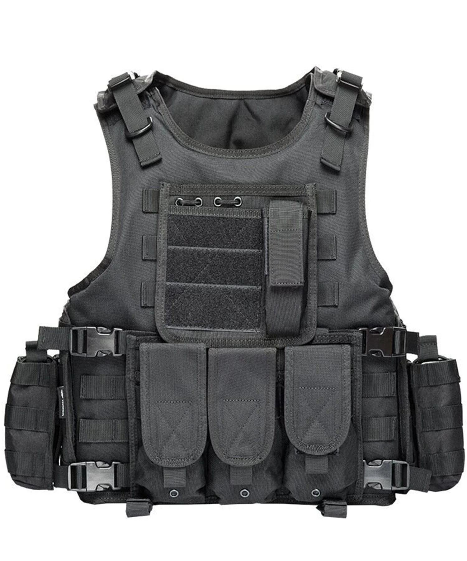 Tactical Combat Vest - Image 4