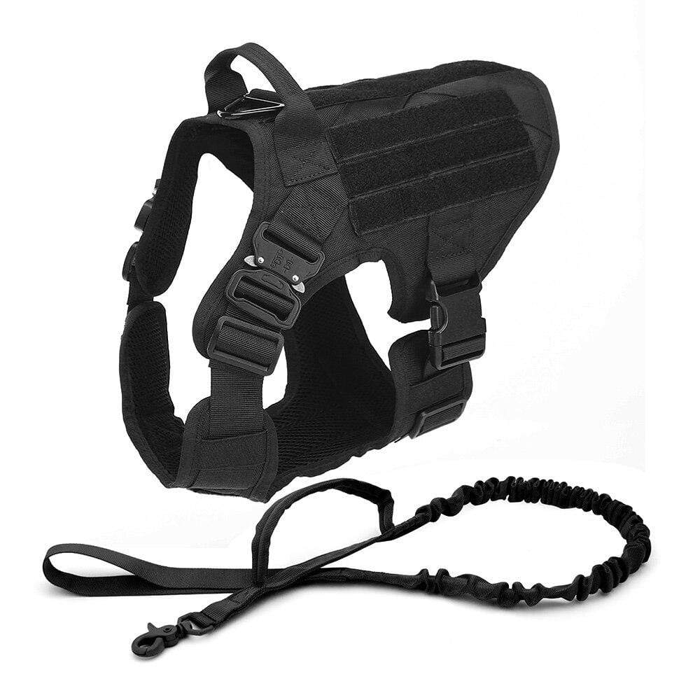 Tactical Dog Harness - Image 4