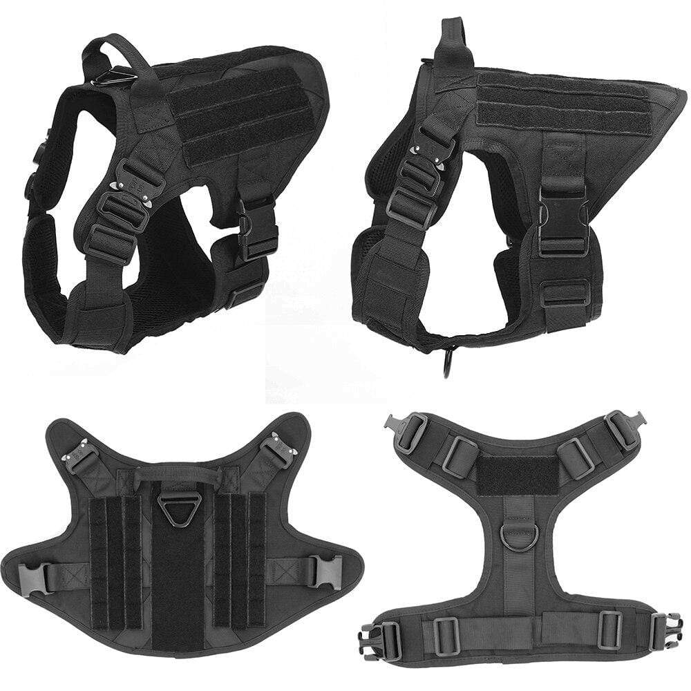 Tactical Dog Harness - Image 6