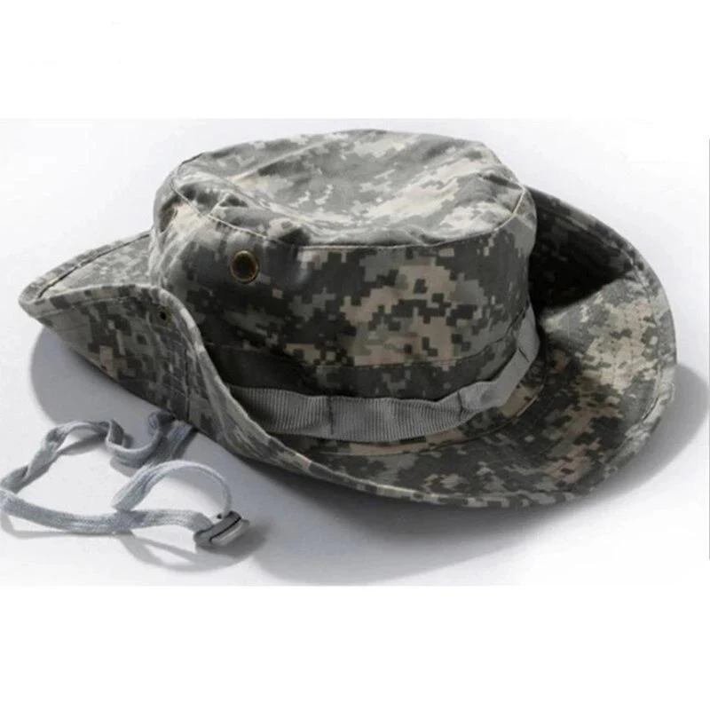 Airsoft Sniper Hat - Image 11