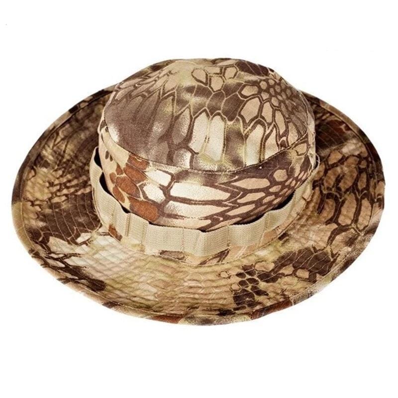 Airsoft Sniper Hat - Image 12