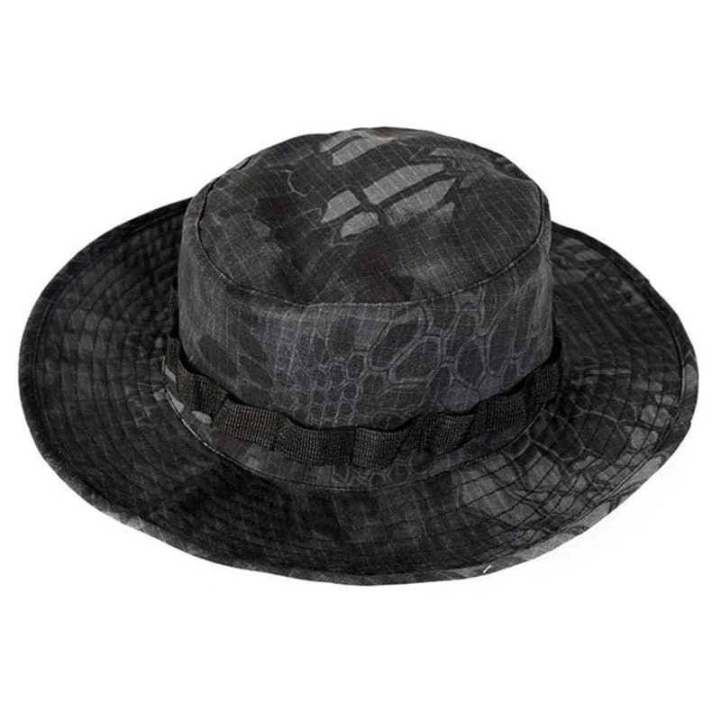 Airsoft Sniper Hat - Image 13