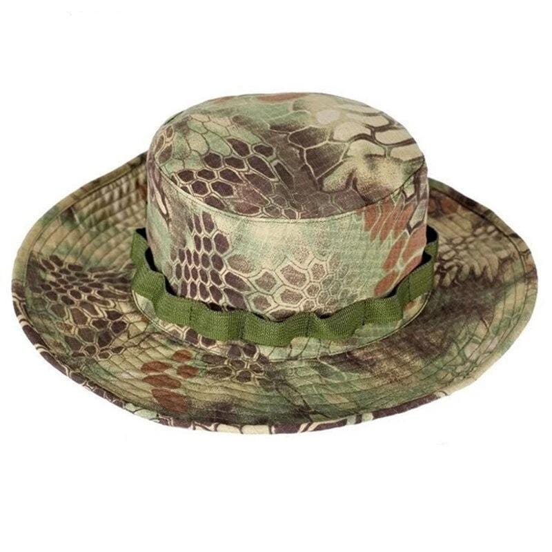 Airsoft Sniper Hat - Image 14