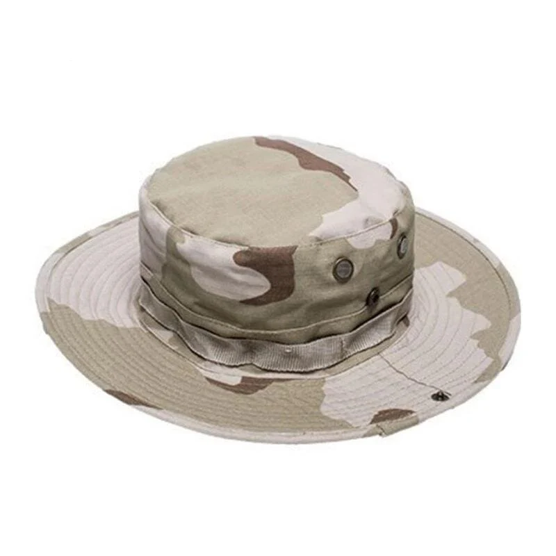 Airsoft Sniper Hat - Image 15