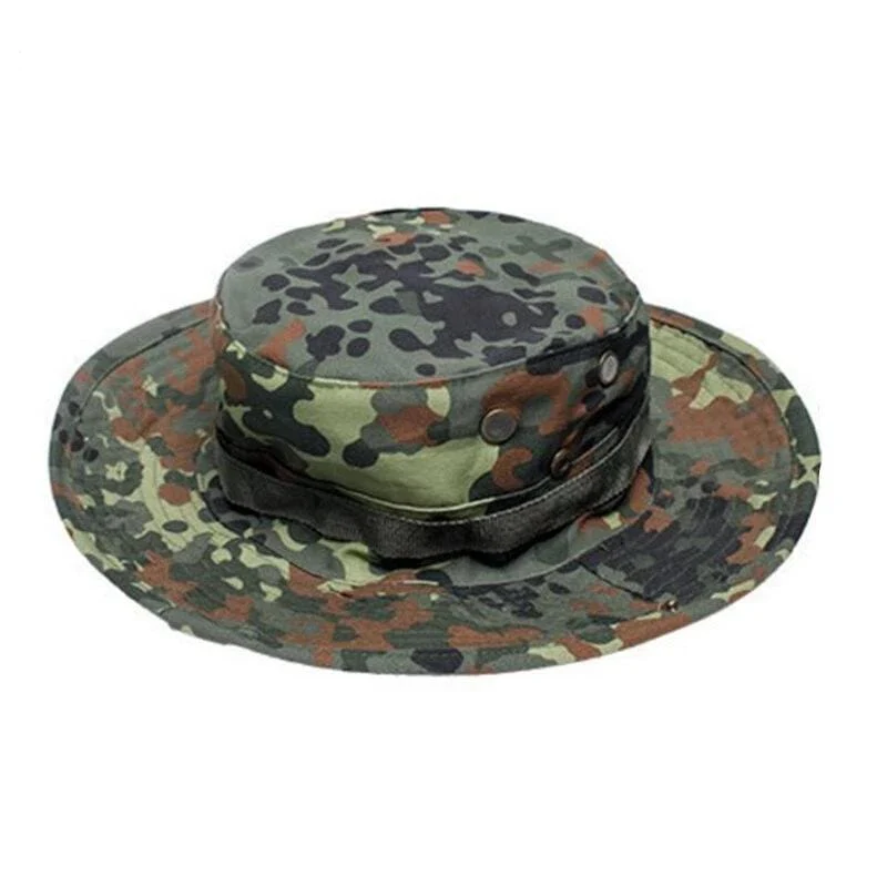 Airsoft Sniper Hat - Image 16