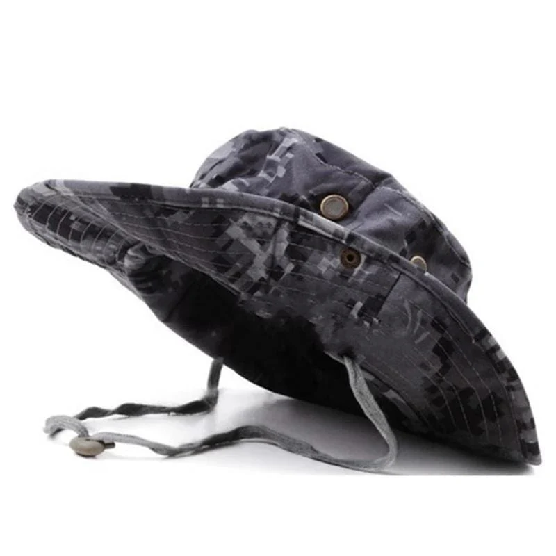 Airsoft Sniper Hat - Image 17