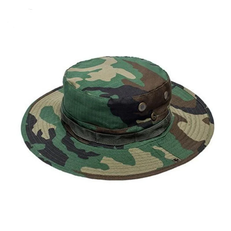 Airsoft Sniper Hat - Image 3