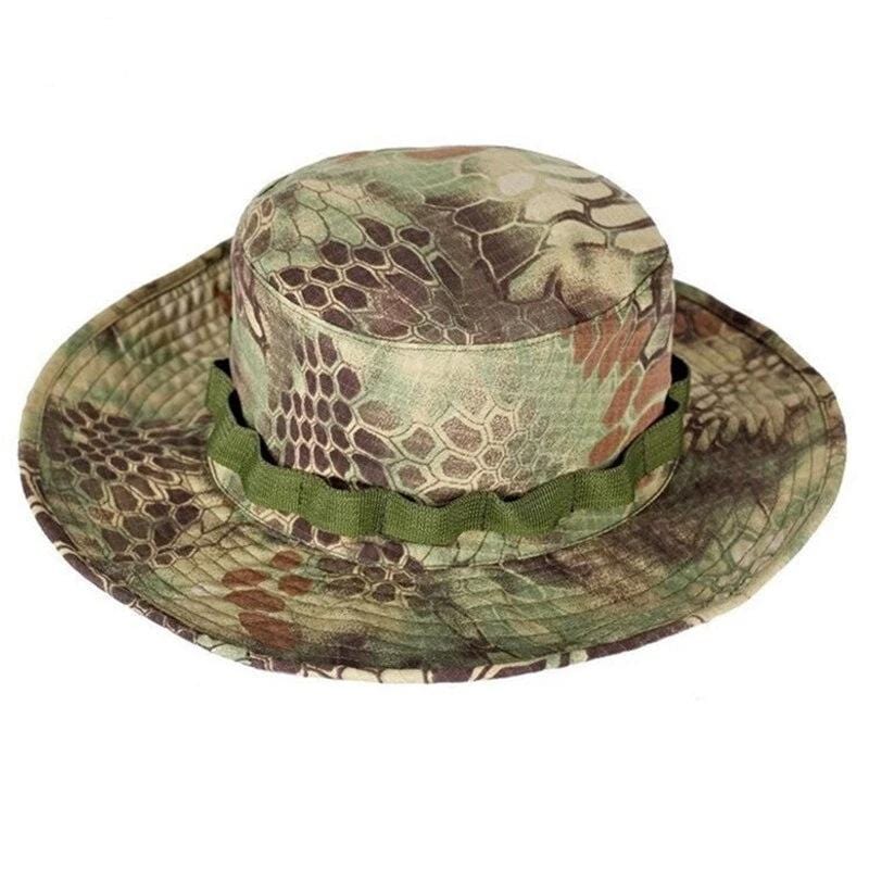 Airsoft Sniper Hat - Image 4