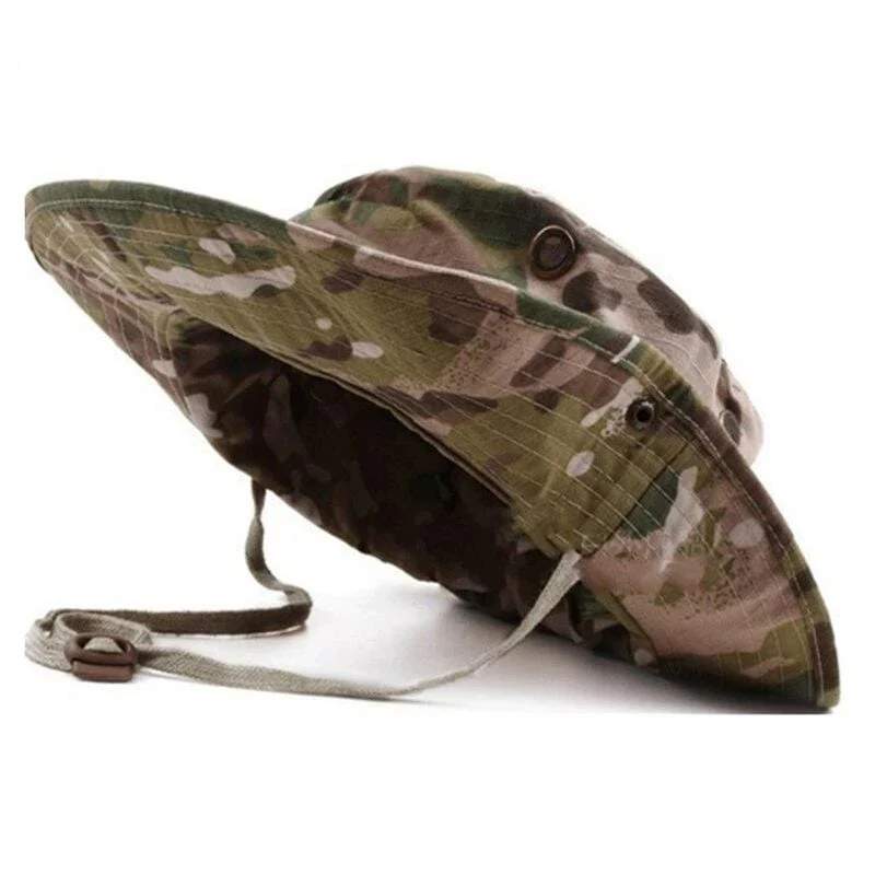 Airsoft Sniper Hat - Image 6