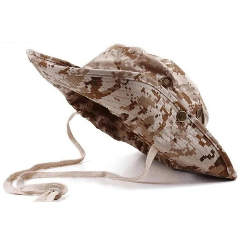 Airsoft Sniper Hat - Image 8