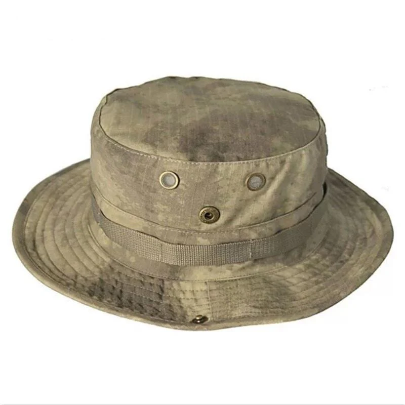 Airsoft Sniper Hat - Image 9