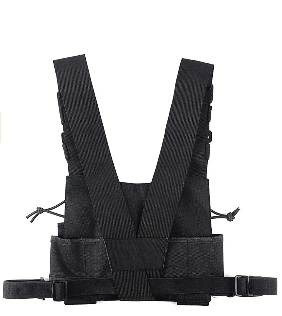 Tactical Harness - Image 3