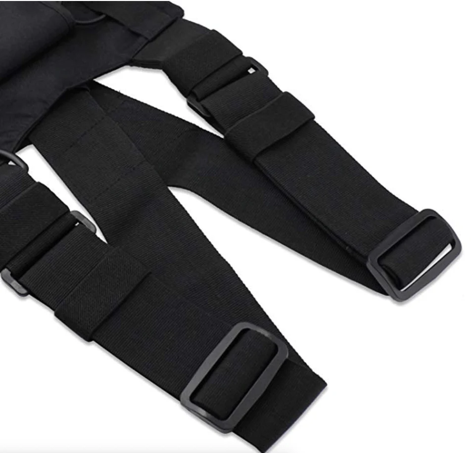 Tactical Harness - Image 4