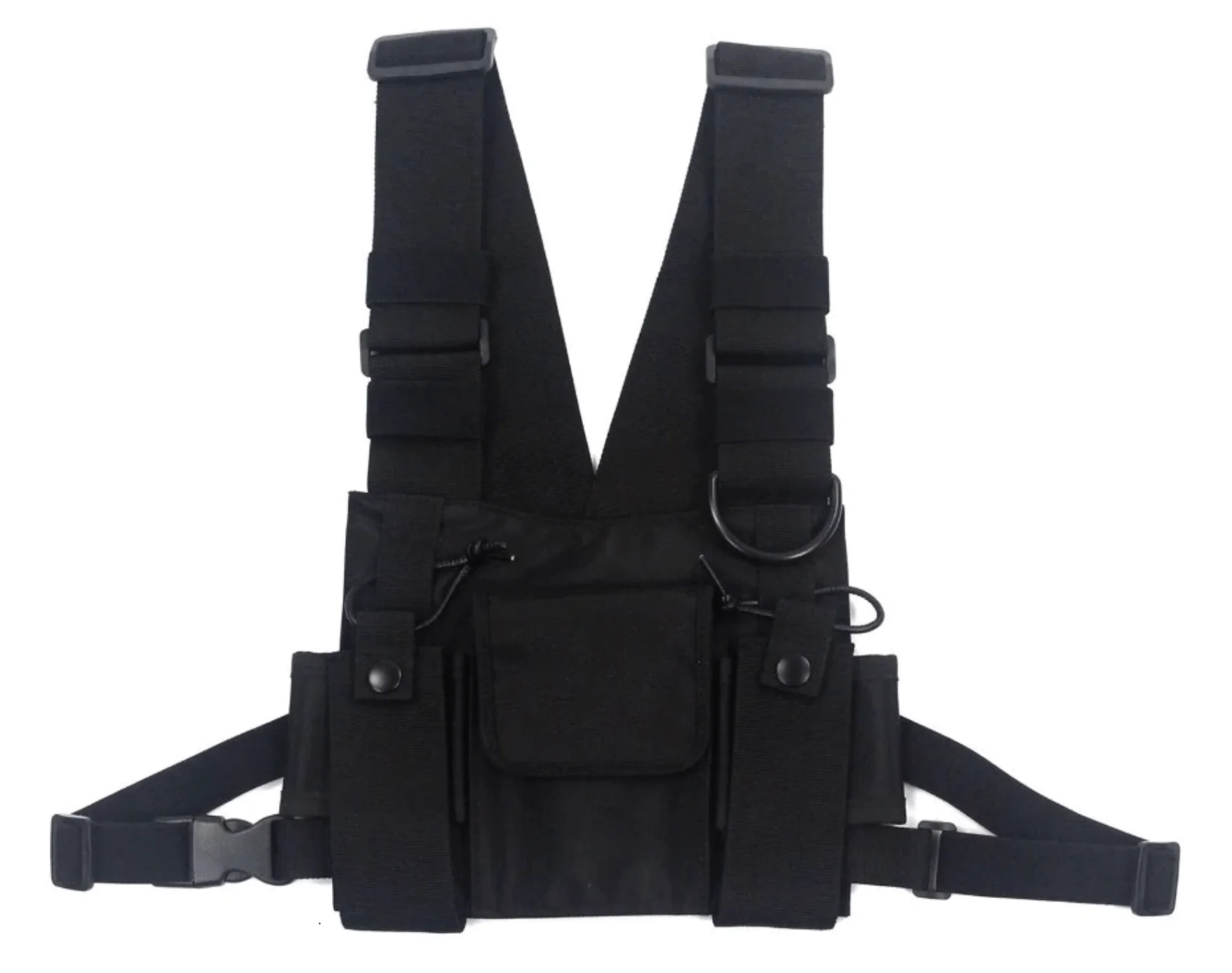 Tactical Harness - Image 5