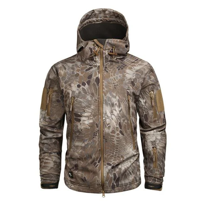 Undercover Jacket - Image 10