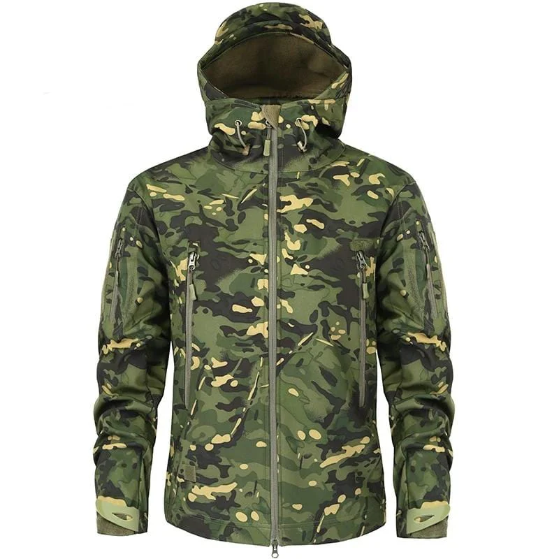 Undercover Jacket - Image 11