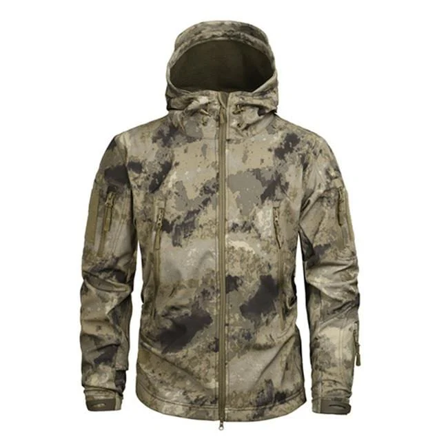Undercover Jacket - Image 13
