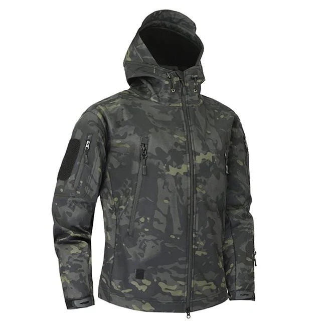 Undercover Jacket - Image 14