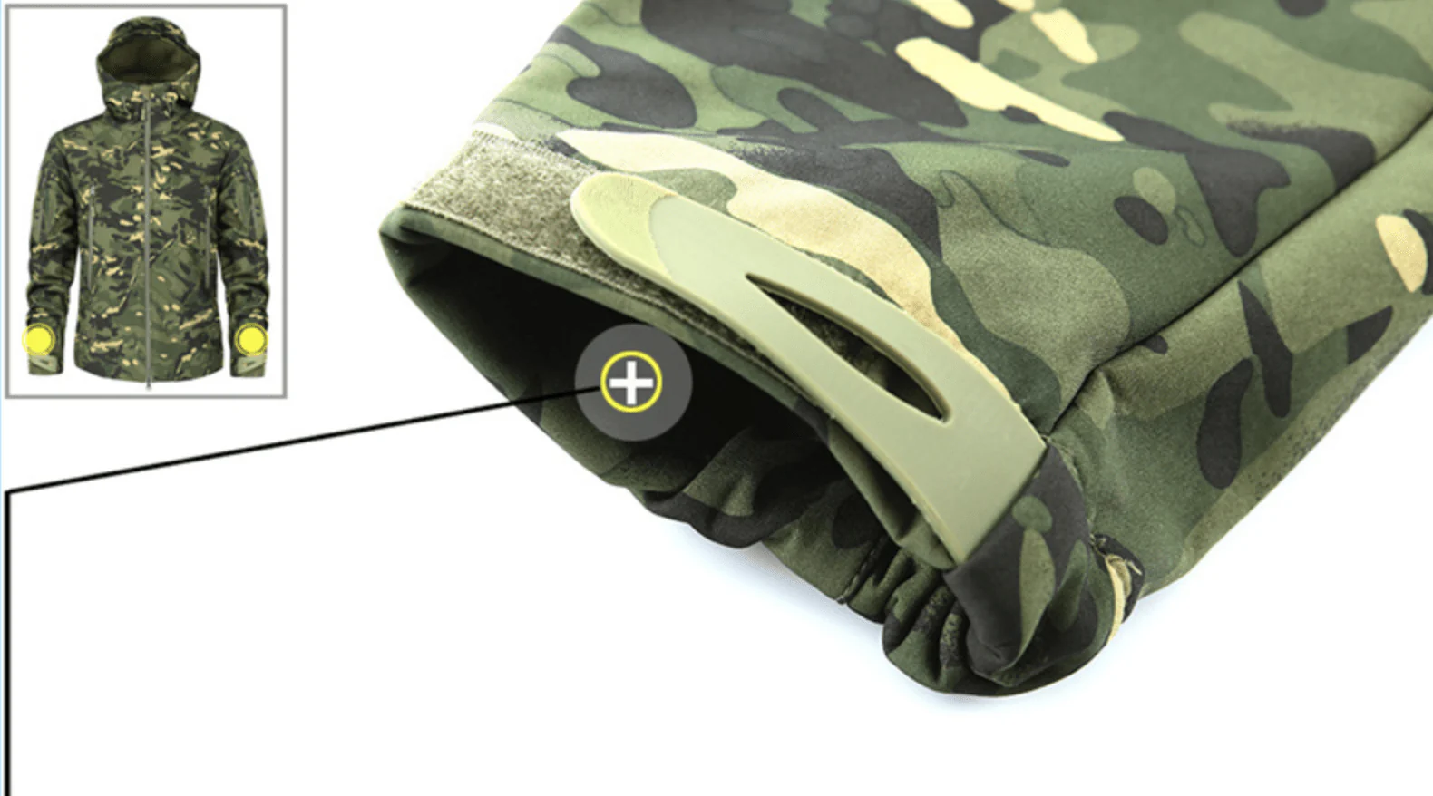 Undercover Jacket - Image 19