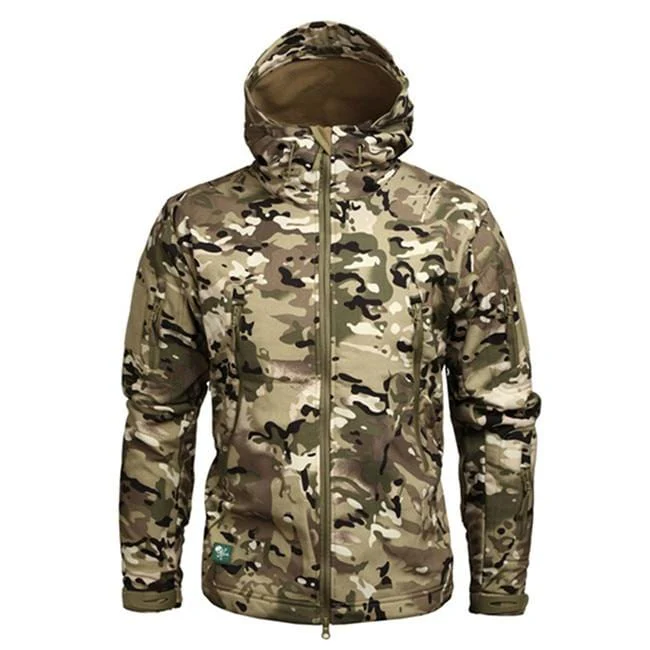 Undercover Jacket - Image 3