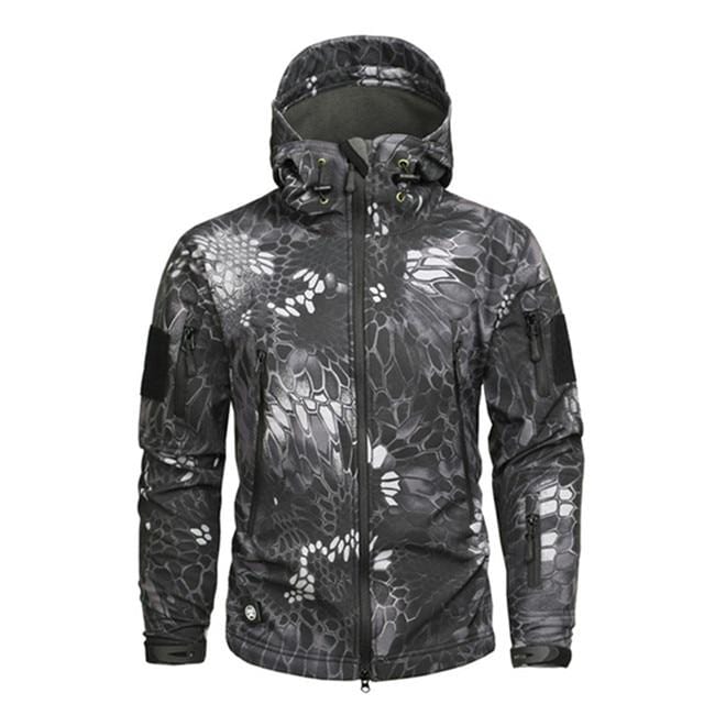 Undercover Jacket - Image 4