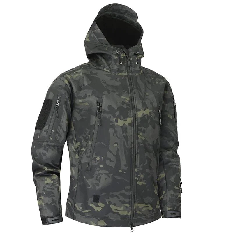 Undercover Jacket - Image 5