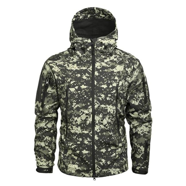 Undercover Jacket - Image 6