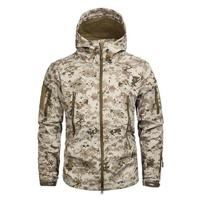 Undercover Jacket - Image 7