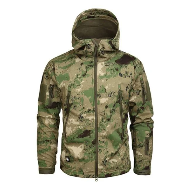 Undercover Jacket - Image 8