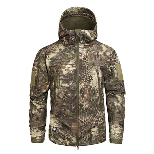 Undercover Jacket - Image 9