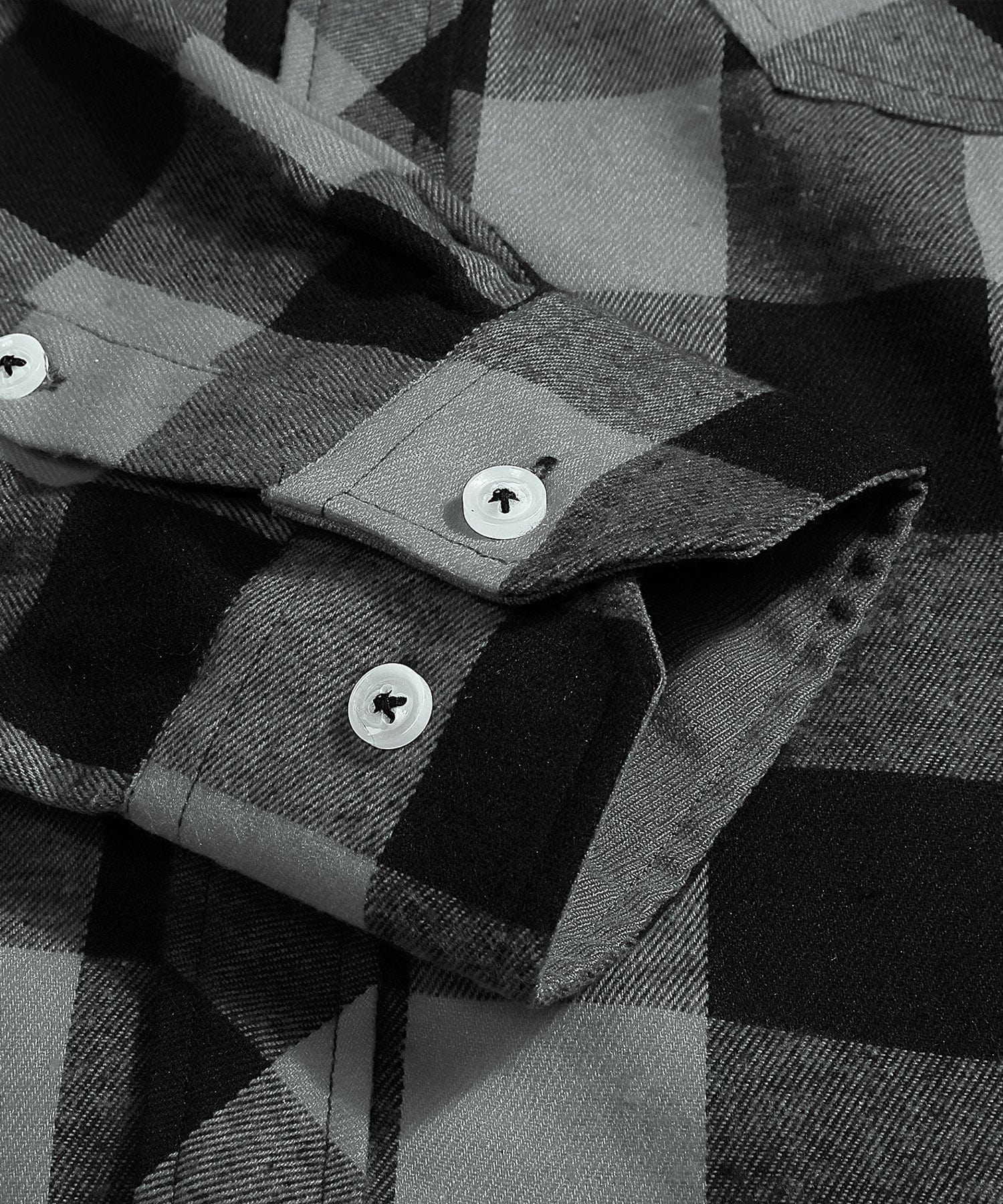 Timber Trail Flannel Shirt - Image 15