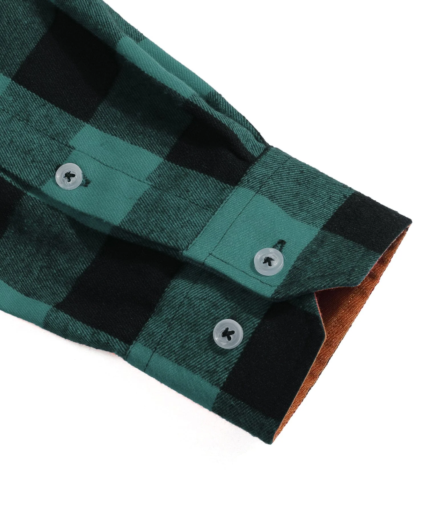 Timber Trail Flannel Shirt - Image 19