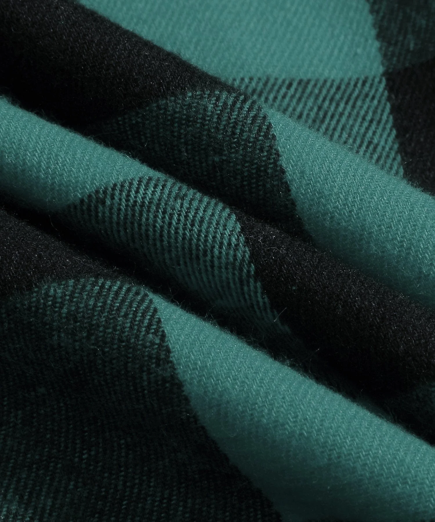 Timber Trail Flannel Shirt - Image 20