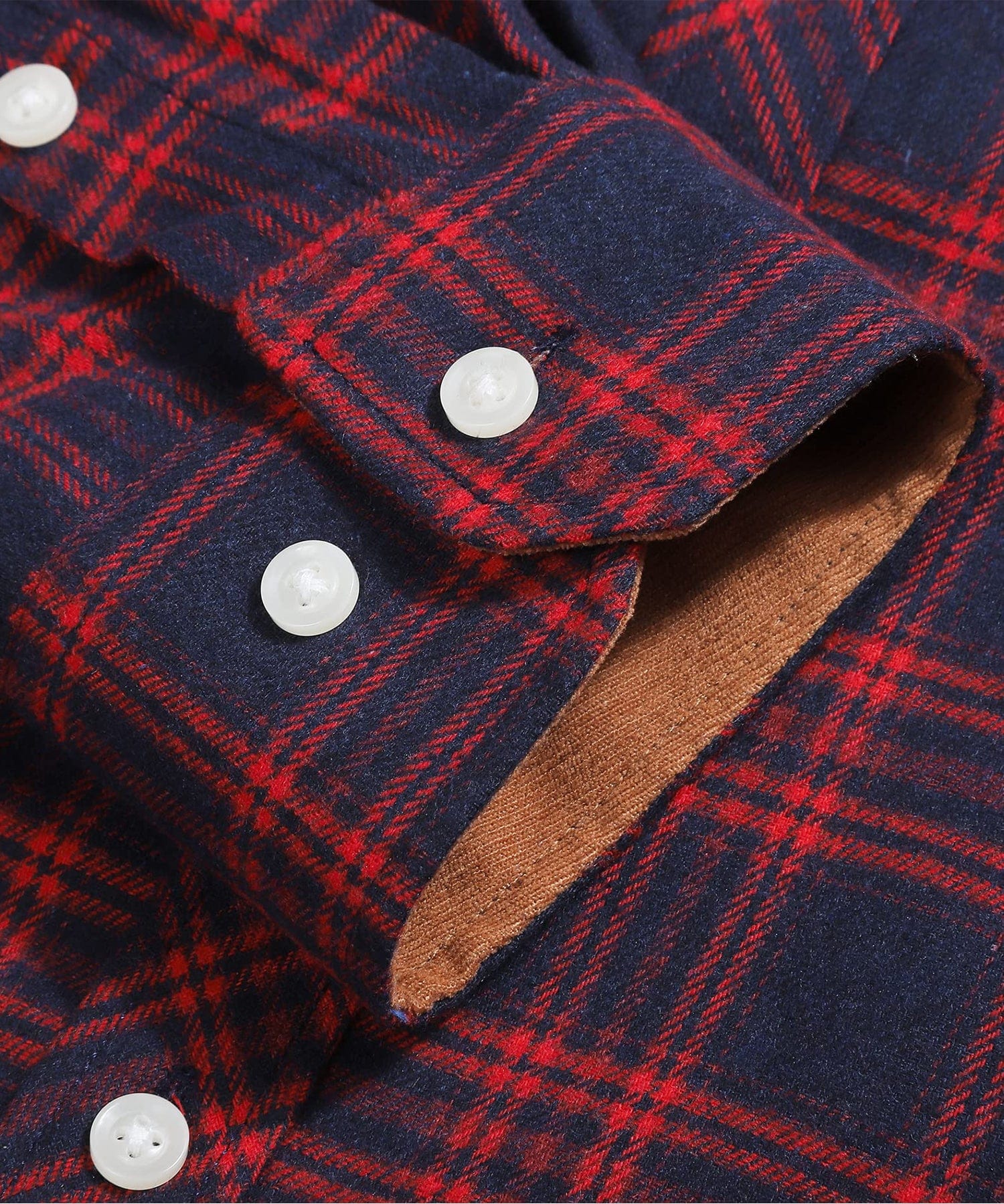 Timber Trail Flannel Shirt - Image 22