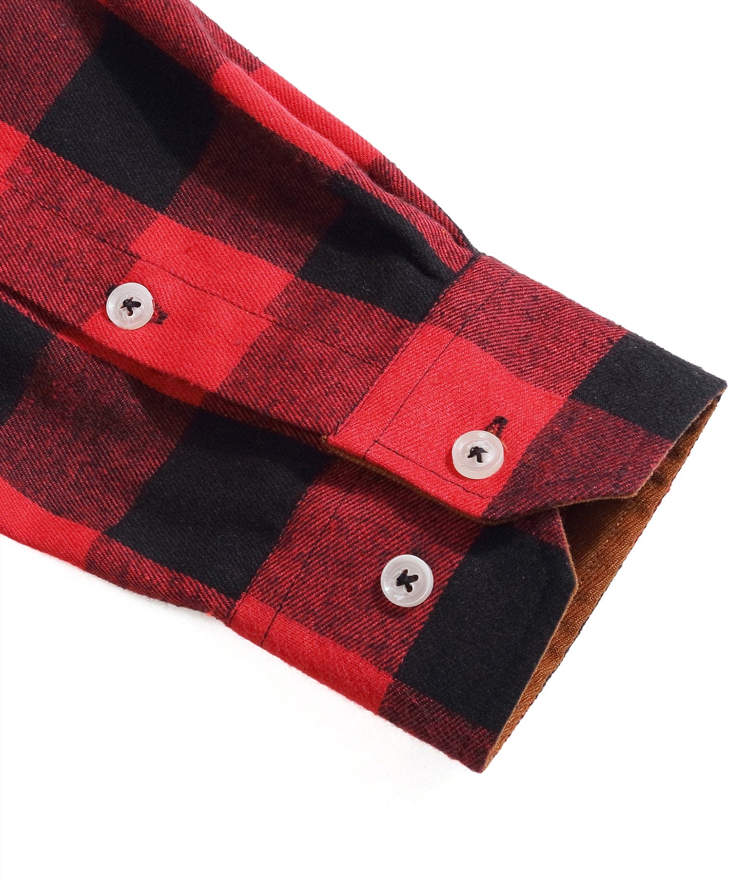 Timber Trail Flannel Shirt - Image 23
