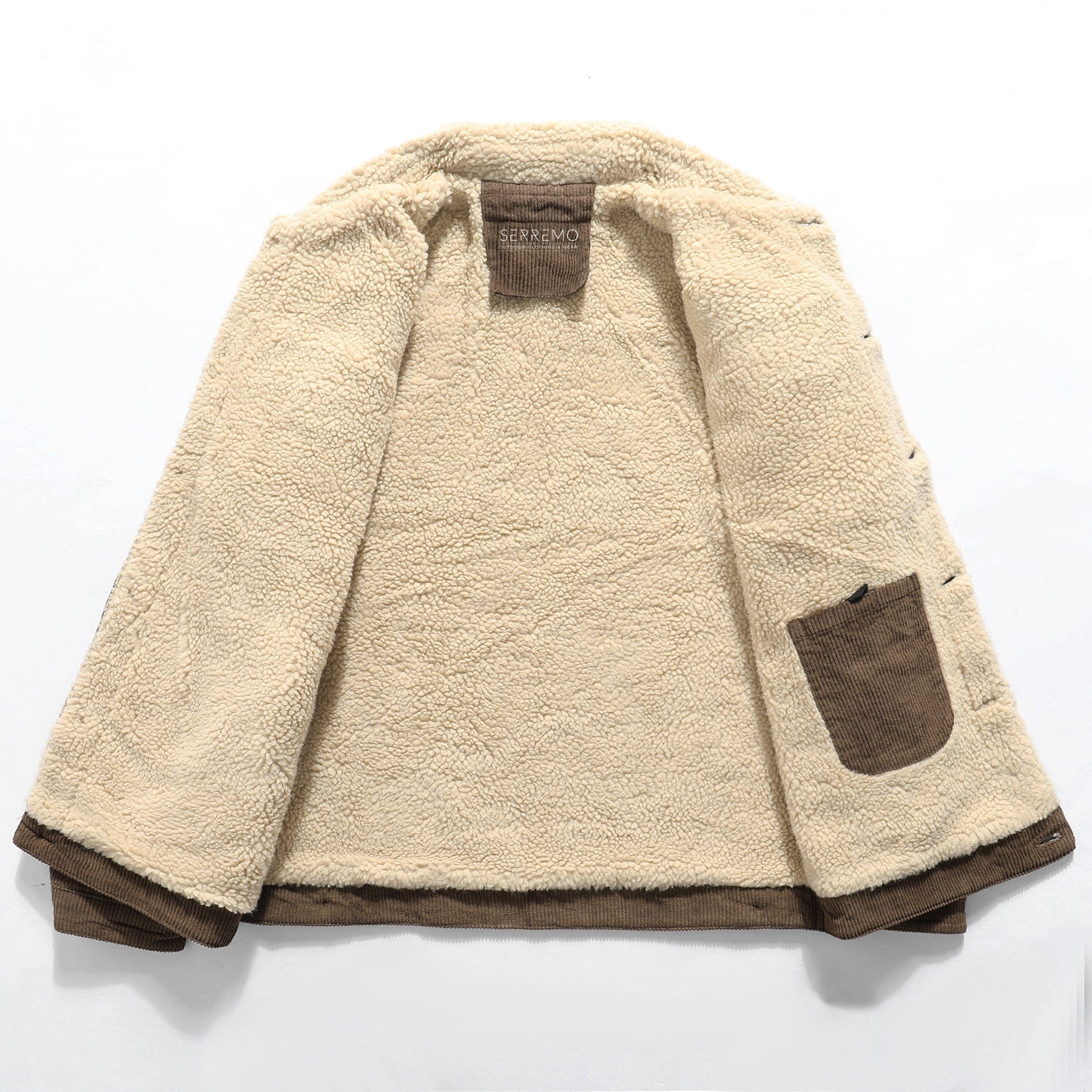 Cheviot Jacket - Image 11