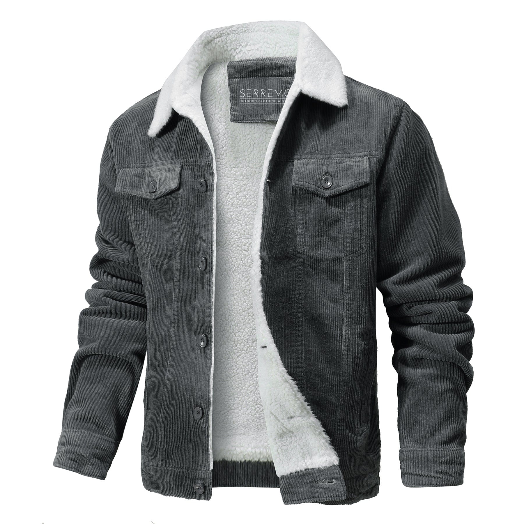 Cheviot Jacket - Image 3