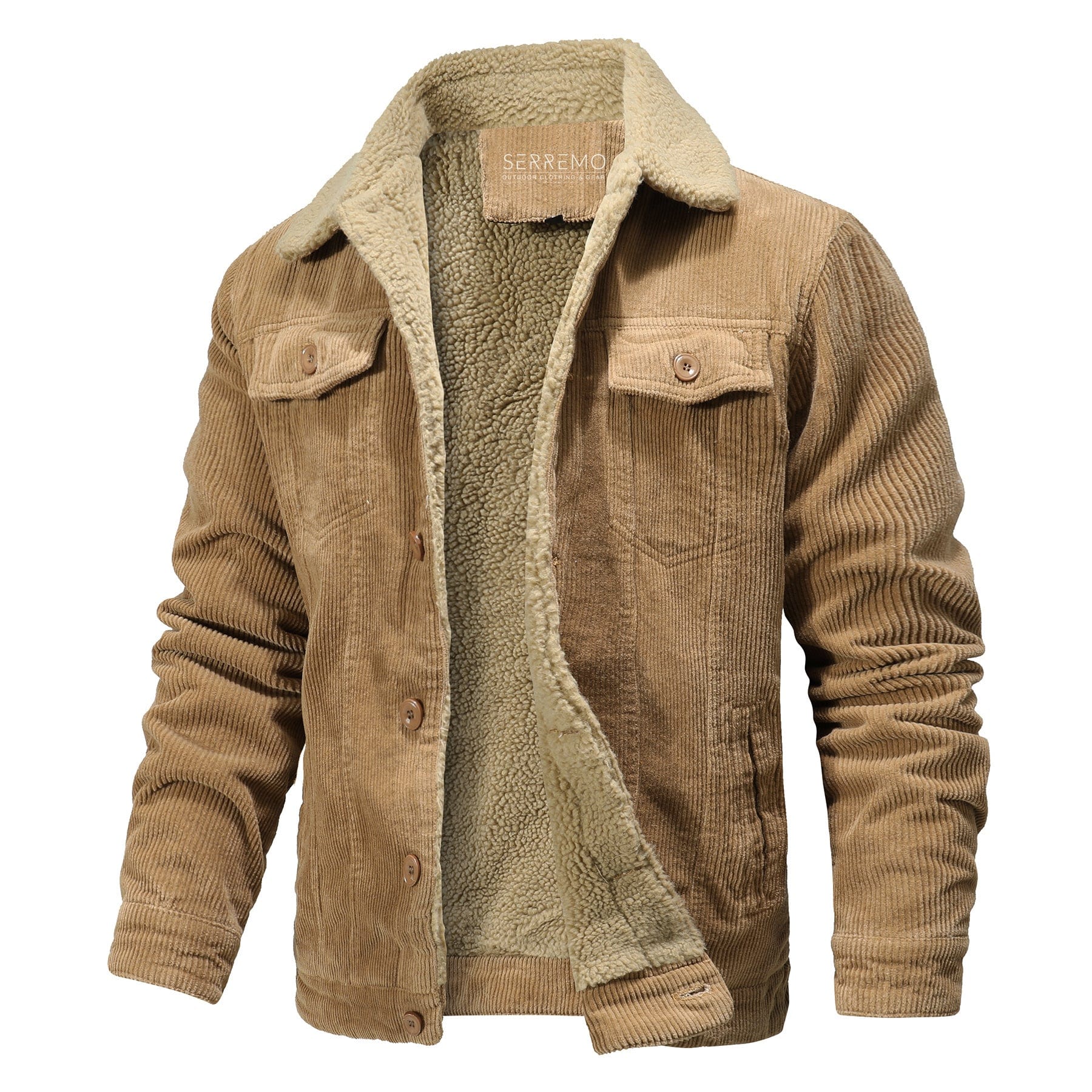 Cheviot Jacket - Image 4