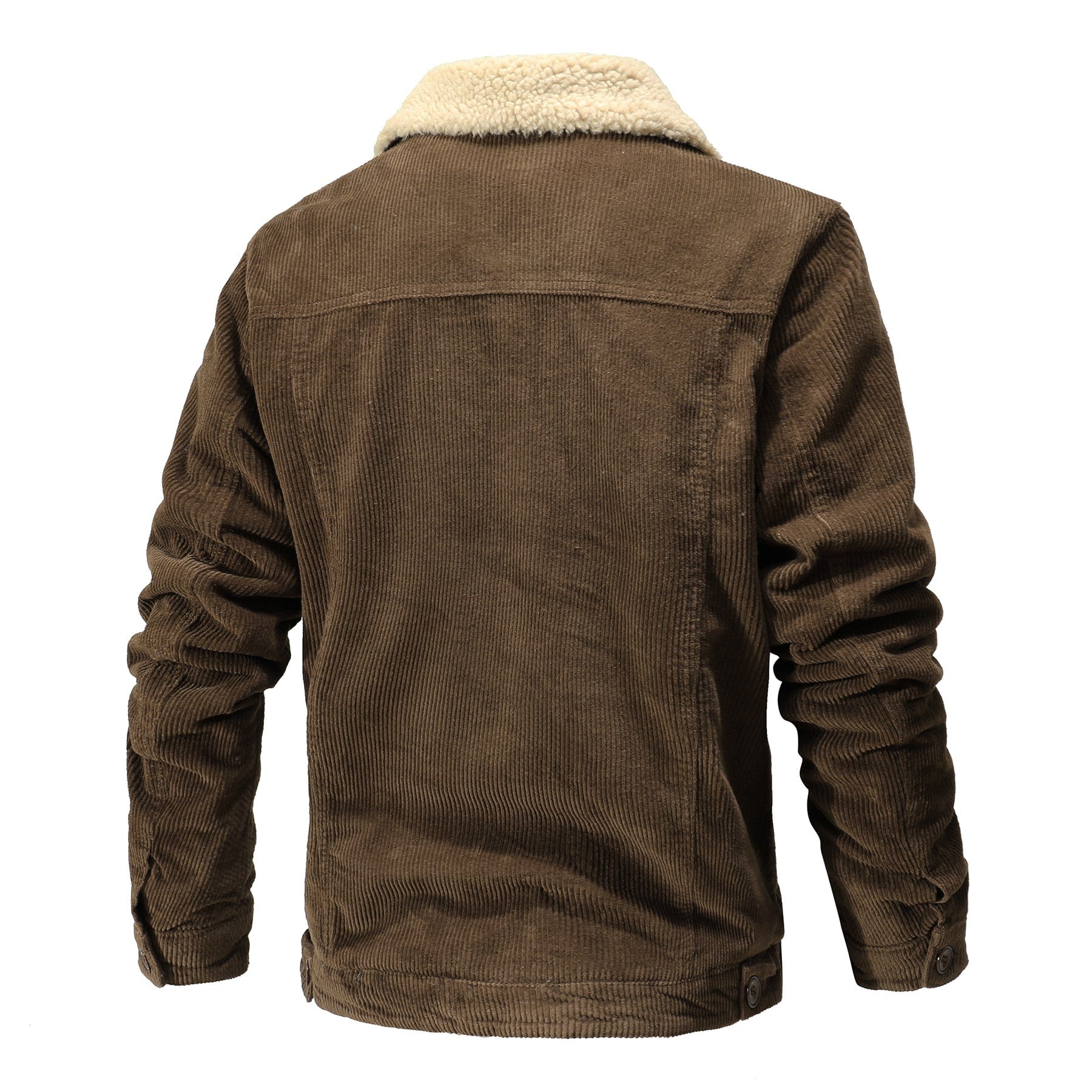 Cheviot Jacket - Image 5