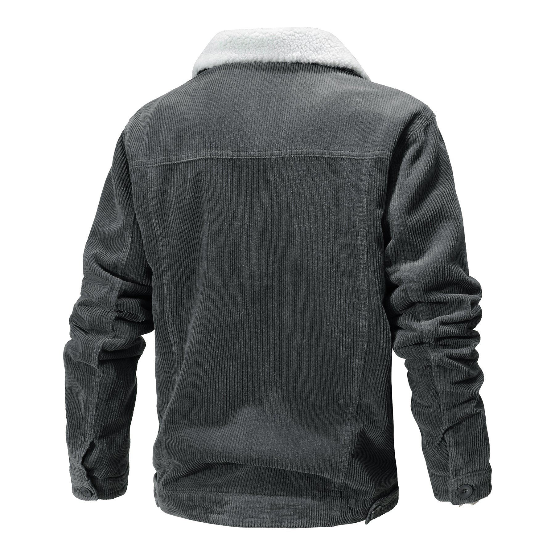 Cheviot Jacket - Image 7