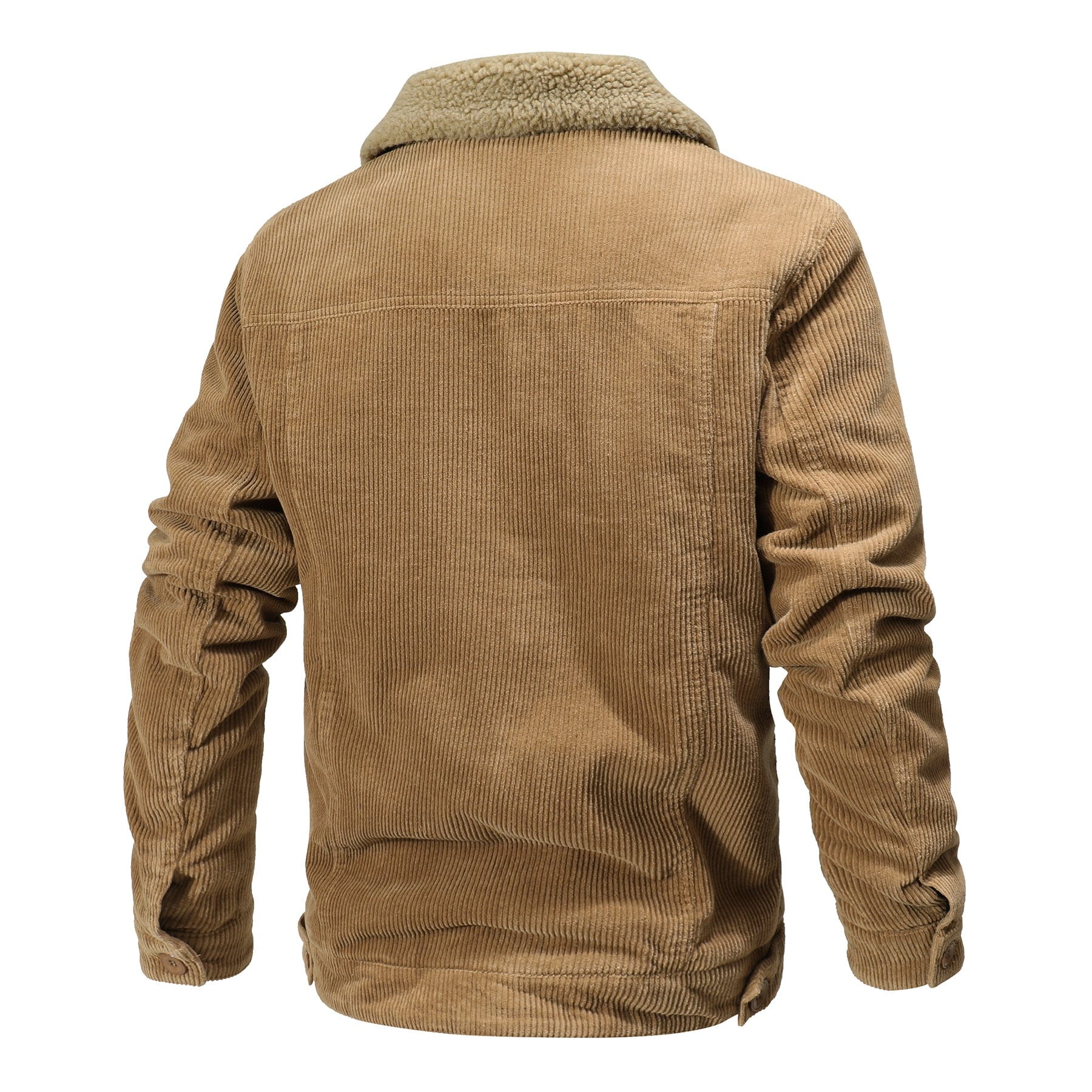 Cheviot Jacket - Image 8