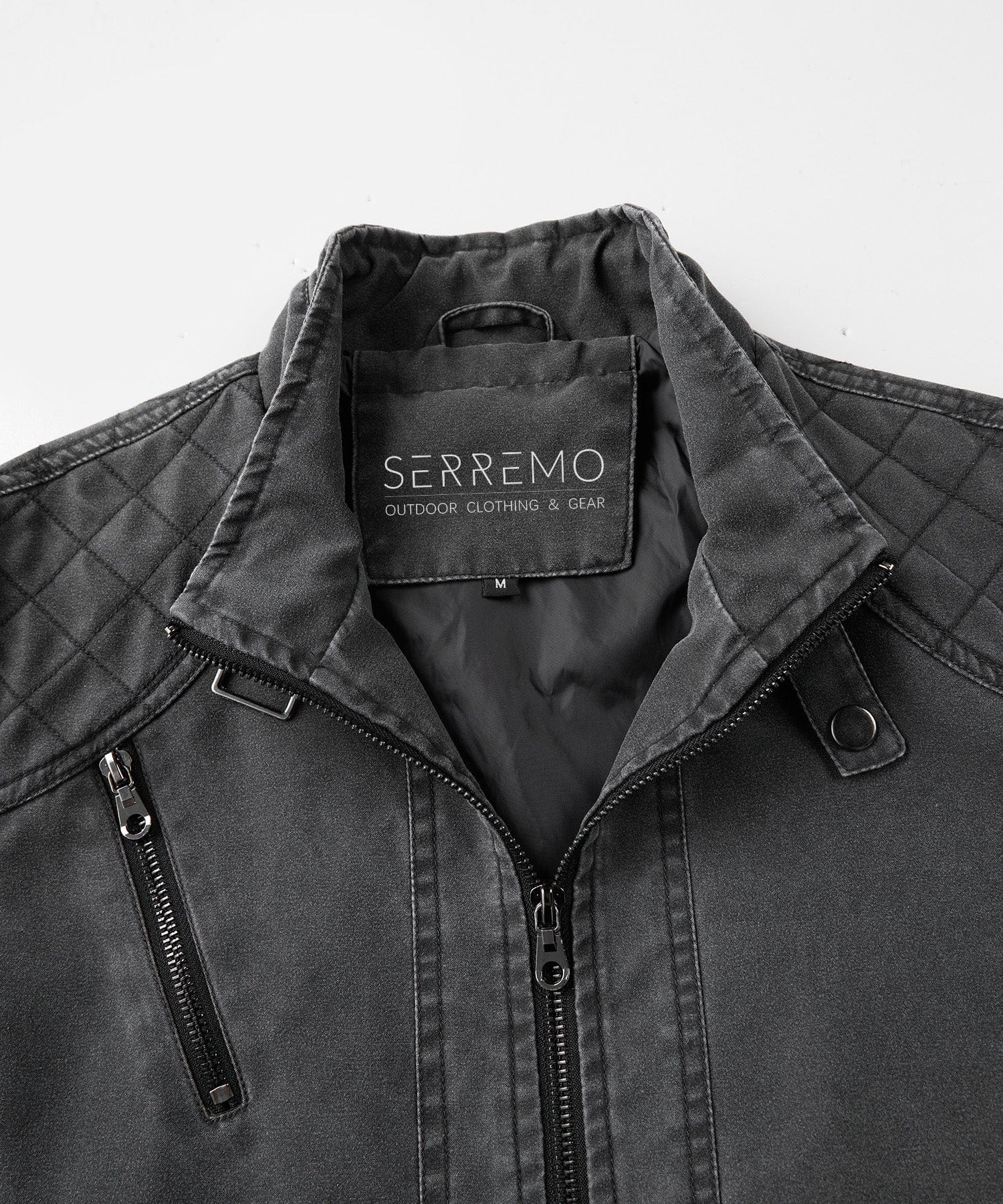 Grit Jacket - Image 10