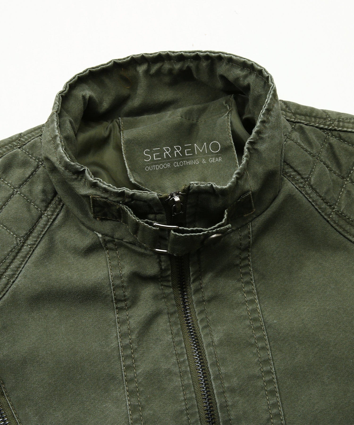 Grit Jacket - Image 11