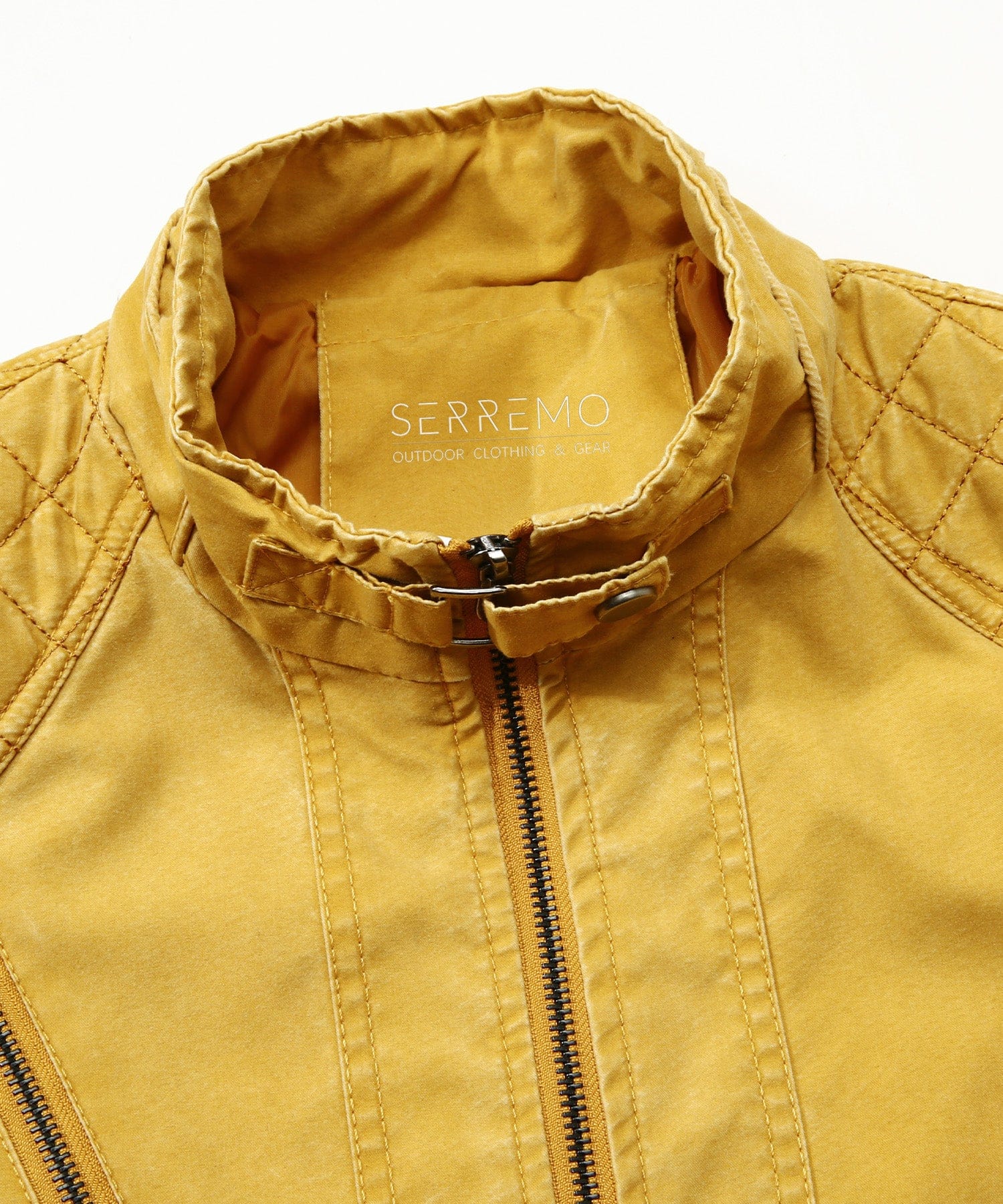 Grit Jacket - Image 12